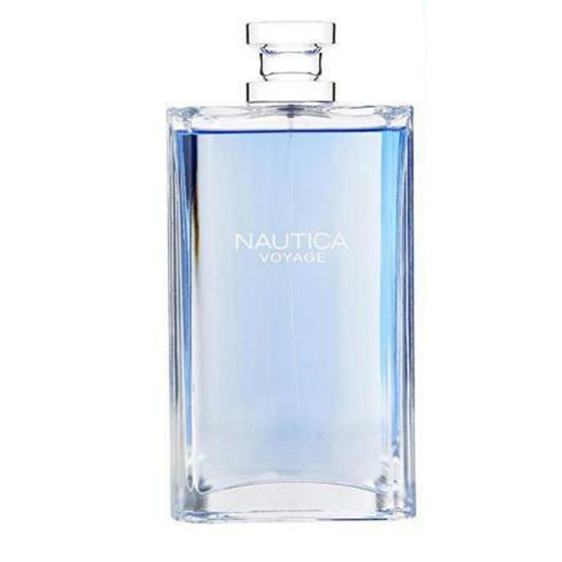 Nautica Voyage edt 200ml Hombre